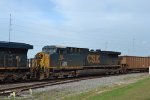 CSX 80